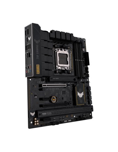 TUF GAMING B650-PLUS AMD B650 Zócalo AM5 ATX