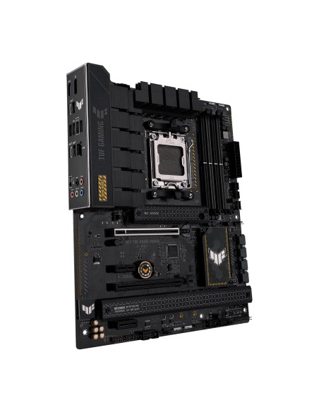 TUF GAMING B650-PLUS AMD B650 Zócalo AM5 ATX