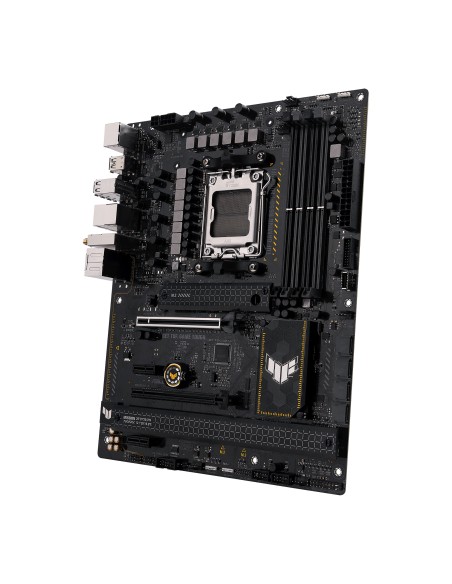 TUF GAMING B650-PLUS WIFI AMD B650 Zócalo AM5 ATX