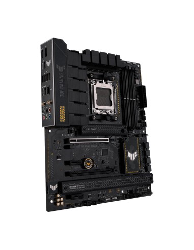 TUF GAMING B650-PLUS WIFI AMD B650 Zócalo AM5 ATX