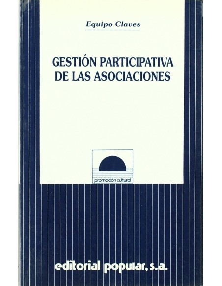 Gestion participativa de las asociaciones