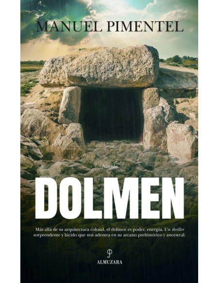 DOLMEN