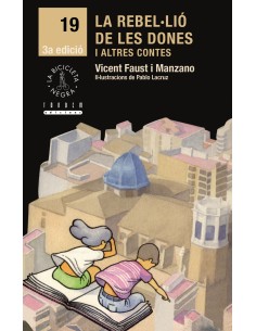 LA REBELLIO DE LES DONES I ALTER CONTES