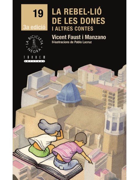 LA REBELLIO DE LES DONES I ALTER CONTES