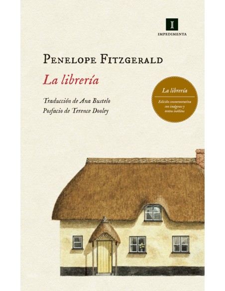 LA LIBRERIA