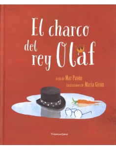 EL CHARCO DEL REY OLAF