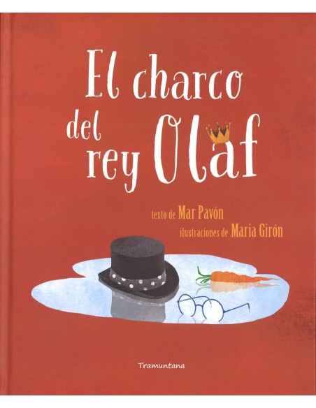 EL CHARCO DEL REY OLAF