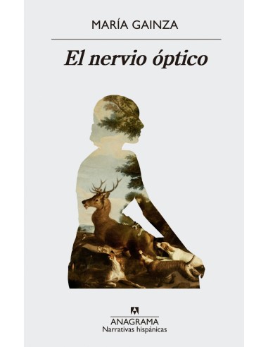 EL NERVIO OPTICO
