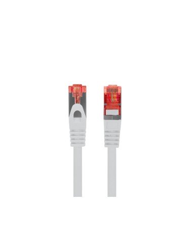 PCF6-10CU-0300-S cable de red Gris 3 m Cat6 F/UTP (FTP)
