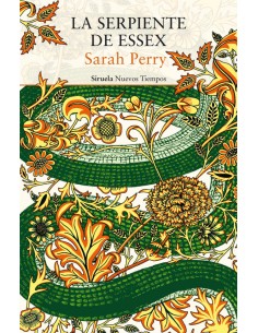 LA SERPIENTE DE ESSEX