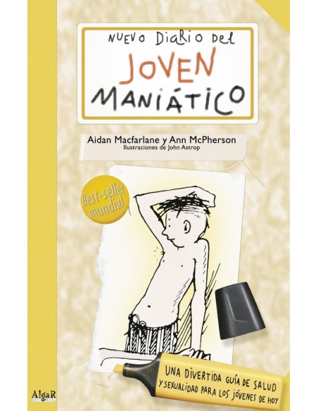 Nuevo Diario del Joven Maniatico