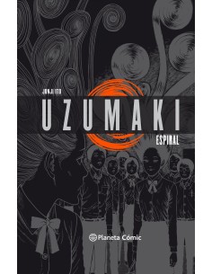 UZUMAKI