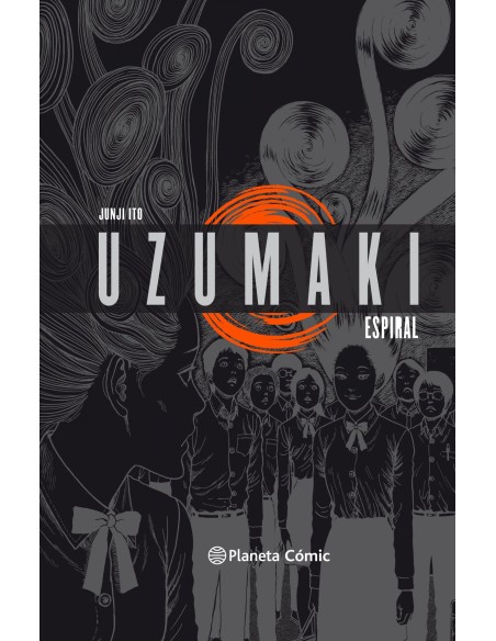 UZUMAKI