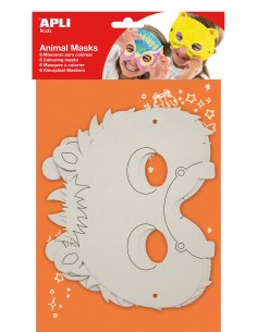 13684 máscara de fantasía