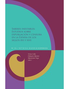 SABERES INESTABLES
