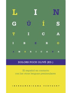 EL ESPANOL EN CONTACTO CON OTRAS LENGUAS PENINSULARES