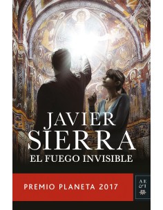 EL FUEGO INVISIBLE