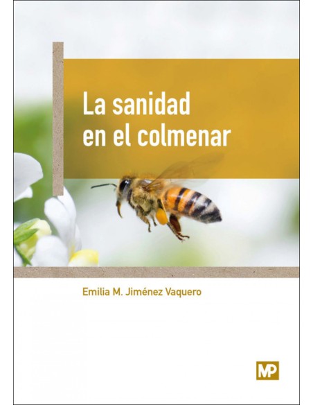 SANIDAD EN EL COLMENAR