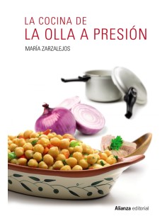 LA COCINA DE LA OLLA A PRESION