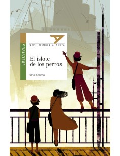 EL ISLOTE DE LOS PERROS