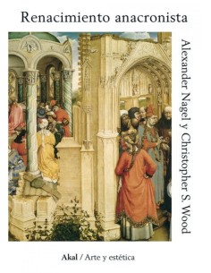 RENACIMIENTO ANACRONISTA