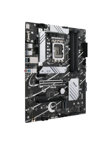 PRIME B760-PLUS D4 Intel B760 LGA 1700 ATX