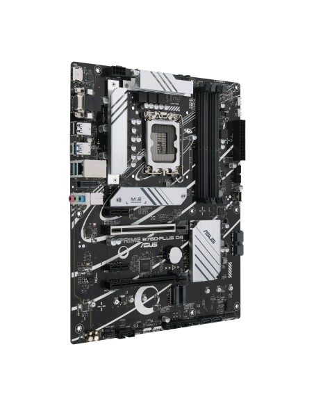 PRIME B760-PLUS D4 Intel B760 LGA 1700 ATX