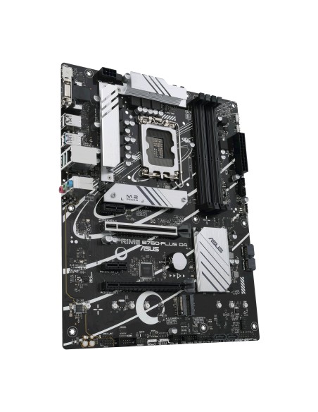 PRIME B760-PLUS D4 Intel B760 LGA 1700 ATX