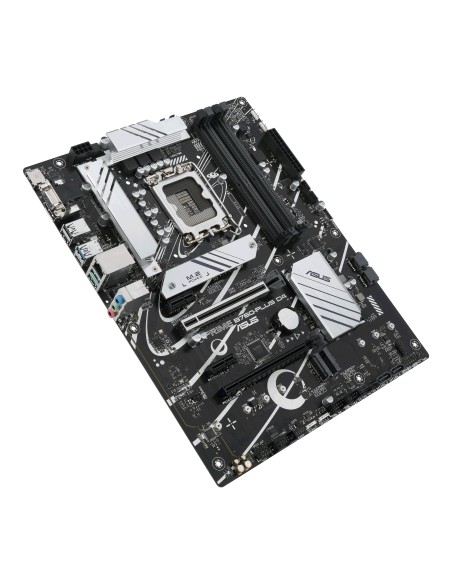 PRIME B760-PLUS D4 Intel B760 LGA 1700 ATX