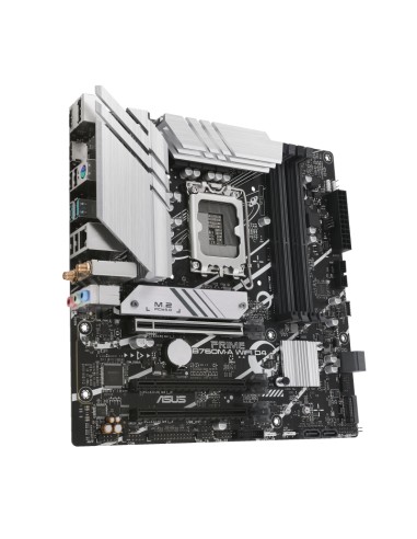 PRIME B760M-A WIFI D4 Intel B760 LGA 1700 micro ATX