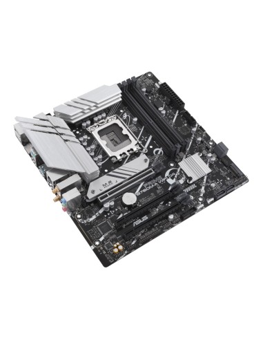 PRIME B760M-A WIFI D4 Intel B760 LGA 1700 micro ATX