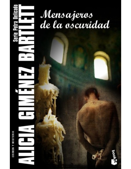 Mensajeros de la oscuridad