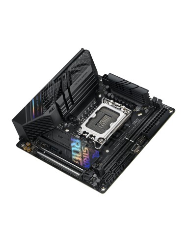 ROG STRIX B760-I GAMING WIFI Intel B760 LGA 1700 mini ITX