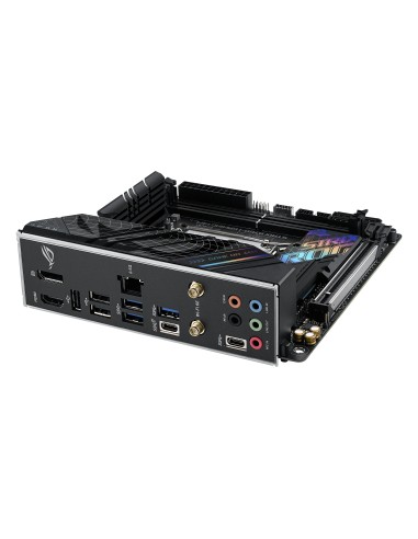 ROG STRIX B760-I GAMING WIFI Intel B760 LGA 1700 mini ITX