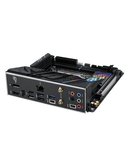 ROG STRIX B760-I GAMING WIFI Intel B760 LGA 1700 mini ITX