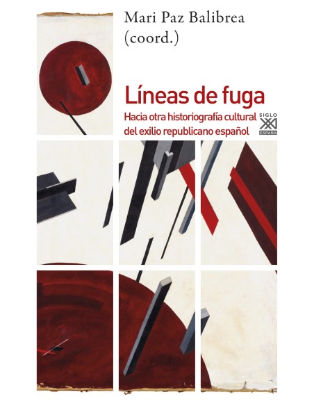 LINEAS DE FUGA