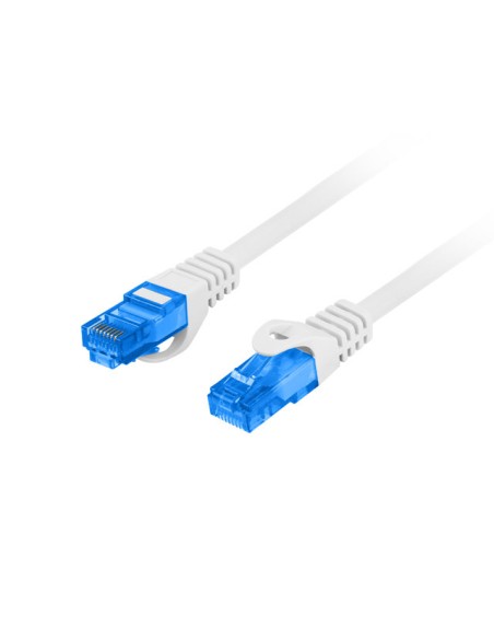 PCF6A-10CC-1500-S cable de red Gris 15 m Cat6a S/FTP (S-STP)