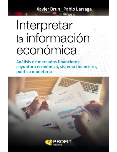 INTERPRETAR LA INFORMACION ECONOMICA