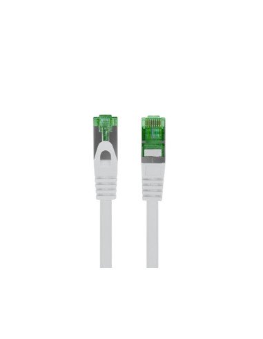 PCF7-10CU-0200-S cable de red Gris 2 m Cat7 S/FTP (S-STP)