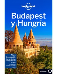 BUDAPEST Y HUNGRIA 2017