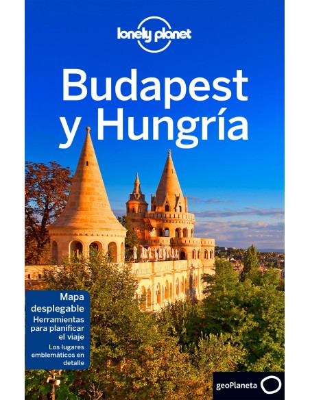 BUDAPEST Y HUNGRIA 2017