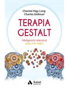 TERAPIA GESTALT