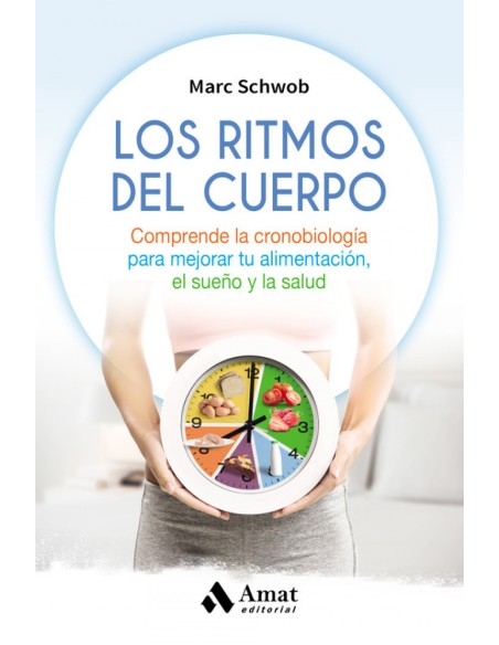 LOS RITMOS DEL CUERPO