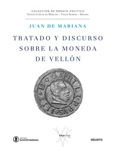 TRATADO Y DISCURSO DE LA MONEDA DE VELLON
