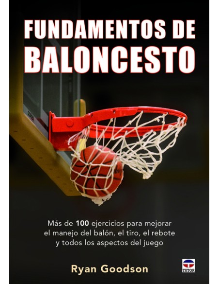 FUNDAMENTOS DE BALONCESTO