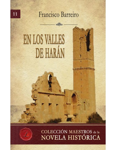 En los valles de Haran