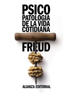 Psicopatologia de la vida cotidiana