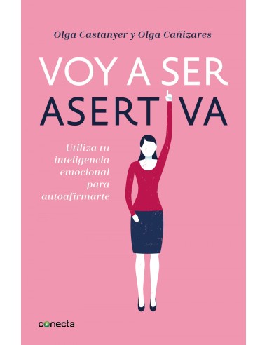 VOY A SER ASERTIVA