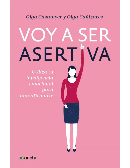 VOY A SER ASERTIVA