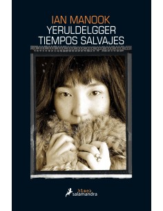 YERULDELGGER TIEMPOS SALVAJES